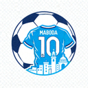 那不勒斯足球俱乐部官方logo